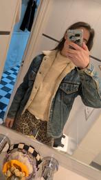 Vintage Levi's spijkerjas, Kleding | Dames, Maat 38/40 (M), Blauw, Ophalen of Verzenden, Zo goed als nieuw