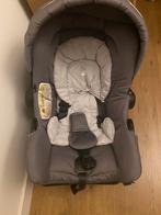 Maxi cosie joie met isofix base, Ophalen, Zo goed als nieuw