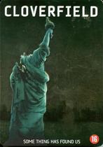 Cloverfield - Limited Steelbook Editie, Vanaf 16 jaar, Ophalen of Verzenden, Zo goed als nieuw, Overige genres