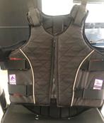 Bodyprotector harry’s horse adult xs, Ophalen of Verzenden, Gebruikt