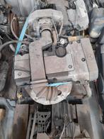 Mercedes-benz c 180 motor, Auto-onderdelen, Ophalen, Gebruikt, Mercedes-Benz