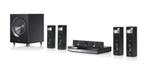LG HX752 9.1  Smart 3D Blu-ray Home Cinema 1160W, Ophalen of Verzenden, Zo goed als nieuw, Overige merken, Blu-ray-speler