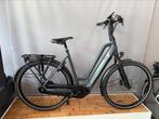 Elektrische fiets GAZELLE CHAMONIX C7 model 2024, Fietsen en Brommers, Elektrische fietsen, Ophalen of Verzenden, Zo goed als nieuw