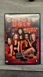 Dvd Coyote Ugly the unrated extended cut, Ophalen of Verzenden, Zo goed als nieuw