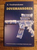 Rinus Ferdinandusse - Dovemansoren, Ophalen of Verzenden, Zo goed als nieuw, Rinus Ferdinandusse