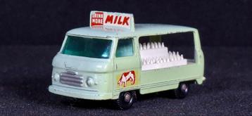 Matchbox Commer Bottle Float - Zeldzaam!  BIEDEN  beschikbaar voor biedingen