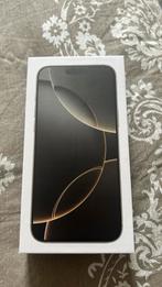 Nieuwe iPhone 16 pro Max fake, Telecommunicatie, Mobiele telefoons | Apple iPhone, Ophalen of Verzenden, Zo goed als nieuw, 1 TB