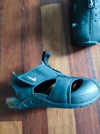 Nike  Sunray protect 2 baby.maat 18, Schoentjes, Ophalen of Verzenden, Zo goed als nieuw