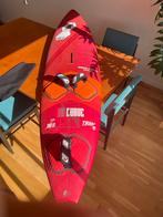 Tabou DaCurve 82L, Ophalen, Met draagtas, Minder dan 250 cm, Zo goed als nieuw