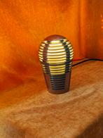 Metalarte Zen Tafellamp - Stijlvol Retro Vintage Design, Ophalen of Verzenden, Zo goed als nieuw, Metaal, Modern