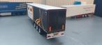 Huiftrailer schmitz cargobull wsi, Ophalen of Verzenden, Zo goed als nieuw, Bus of Vrachtwagen, Wsi