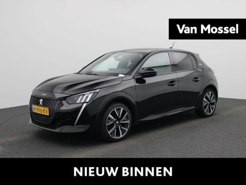 Peugeot 208 1.2 PureTech GT-Line | Panoramadak | Achteruitri, Auto's, Peugeot, Bedrijf, Te koop, ABS, Achteruitrijcamera, Airbags