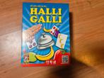 Gezelschapsspel Halli Galli, Ophalen of Verzenden, Gebruikt