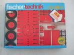 fischer technik doos 50/1 nieuw, Kinderen en Baby's, Speelgoed | Educatief en Creatief, Ophalen of Verzenden, Nieuw, Puzzelen