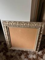 Schilderij lijsten, Huis en Inrichting, Woonaccessoires | Lijsten, Ophalen, Kunststof, 50 tot 75 cm, Zo goed als nieuw