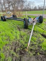 Botenkar - opslagbok - botenbok, Ophalen, Gebruikt, 9 meter of meer, Overige typen