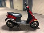 Bromscooter Peugeot Vivacity, Fietsen en Brommers, Scooters | Peugeot, Ophalen, Gebruikt, Maximaal 45 km/u, Benzine