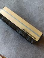 VA Micronclean Platenborstel - Carbon Fibre, Audio, Tv en Foto, Platenspelers, Ophalen of Verzenden, Gebruikt, Platenspeler, Overige merken