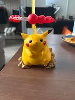 Pikachu VMAX Figuur pokemon, Ophalen of Verzenden, Zo goed als nieuw
