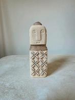 Stoneman Kerang uit Bali, Ophalen of Verzenden, Tropical home, 6951nk, Nieuw