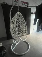 Hangstoel, Ophalen, Zo goed als nieuw