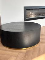 Westwing salontafel rond, Ophalen, Rond, 50 tot 100 cm, Zo goed als nieuw