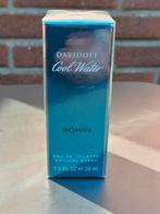 Davidoff Cool Water Woman 30 ml, Ophalen, Nieuw