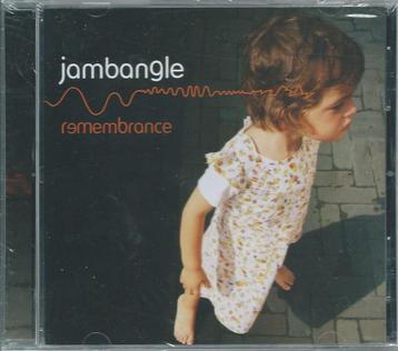 CD Jambangle Nieuw beschikbaar voor biedingen