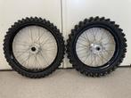 Factory Haan Wheels Wielenset KTM/Husqvarna/Gasgas, Ophalen, Gebruikt, Haan Wheels, Sales@haanwheels.nl
