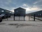 TE HUUR bedrijfspand Wolvega 200m2 met buitenterrein, Bedrijfsruimte