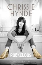 Chrissie Hynde - Roekeloos - Biografie, Ophalen of Verzenden, Artiest