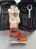 Ferrari 458 Italia Toolkit - Compleet & OEM, Zo goed als nieuw, Nvt, Nvt, Ferrari