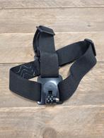 Action camera hoofdband, Audio, Tv en Foto, Actiecamera's, Ophalen of Verzenden, Nieuw