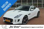 Jaguar F-TYPE 3.0 V6 Coupé 380 PK origineel Nederlandse Aut, Auto's, Jaguar, Euro 5, 2995 cc, 11 km/l, 2 stoelen