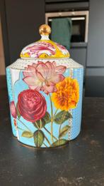 Pip royale pot, Huis en Inrichting, Woonaccessoires | Vazen, Ophalen, Zo goed als nieuw, Overige kleuren, Minder dan 50 cm
