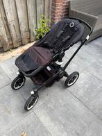 Complete kinderwagen, Ophalen, Gebruikt, Overige merken, Voetenzak