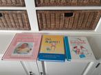 Zwangerschapboeken (3 stuks), Ophalen of Verzenden, Gelezen, Zwangerschap en Bevalling