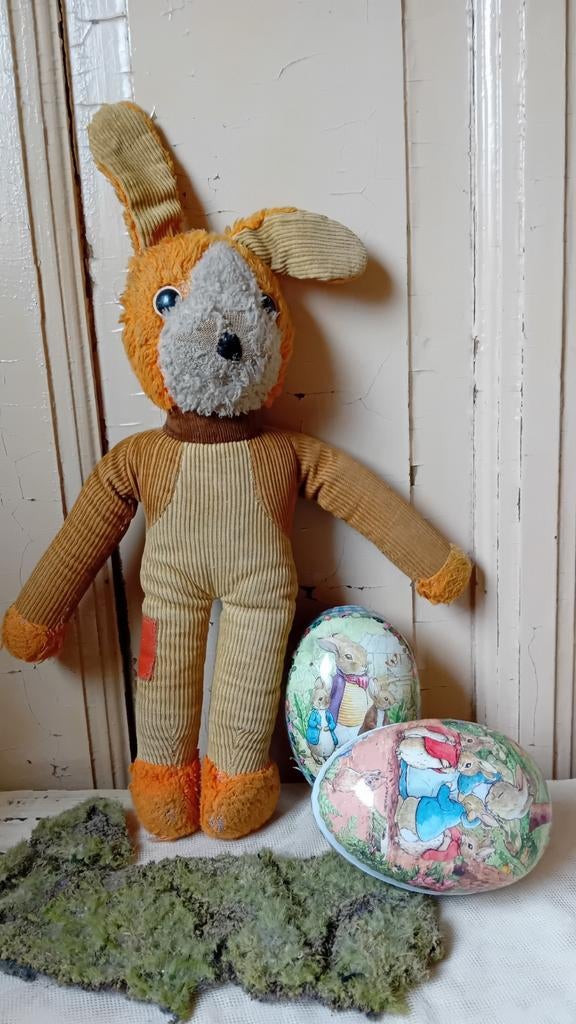 Paashaas-knuffel, Diversen, Pasen, Verzenden