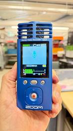 Zoom Q3 Handy Video Recorder - Compact en Draagbaar, Ophalen of Verzenden, Gebruikt, Video