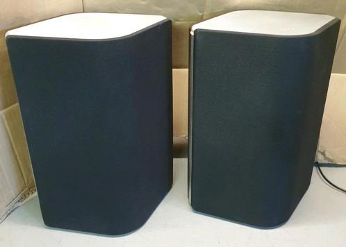 Philips fidelio a9 wifi speaker set, Audio, Tv en Foto, Luidsprekers, Gebruikt, Front, Rear of Stereo speakers, 60 tot 120 watt