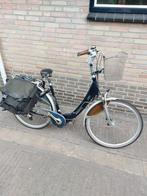 Elektrische fiets, Fietsen en Brommers, Elektrische fietsen, Ophalen, Gebruikt, 50 km per accu of meer