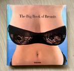 The Big Book Of Breasts - Taschen, Ophalen of Verzenden, Gelezen, Overige onderwerpen