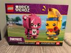 Lego 40760 fortnite nieuw, Ophalen of Verzenden, Nieuw