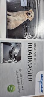 Honden veiligheidsrek - Auto, Ophalen of Verzenden