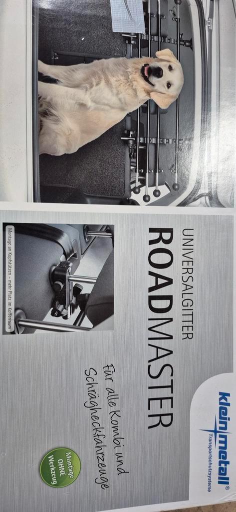 Honden veiligheidsrek - Auto, Auto diversen, Hondenrekken, Ophalen of Verzenden