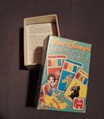 Walt Disney kwartet, Verzamelen, Speelkaarten, Jokers en Kwartetten, Ophalen of Verzenden, Zo goed als nieuw, Kwartet(ten)