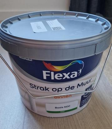 Flexa strak op de muur 1.5 l Binti Orient beschikbaar voor biedingen