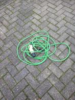 laadkabel voor laadpaal, Ophalen of Verzenden, Gebruikt, Laadkabel