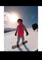 Burton Snowboard Set - Kindermaat XL, Ophalen of Verzenden, Zo goed als nieuw, Maat 34 (XS) of kleiner, Burton