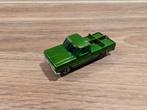 Kennel Truck - modelauto Matchbox nr. 50, Ophalen of Verzenden, Zo goed als nieuw, Auto